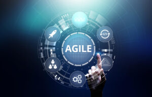 agile delivery management
